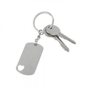 LLAVERO MOYO personalizada